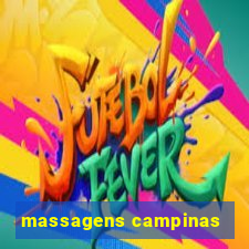 massagens campinas